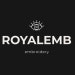 RoyalEMB store logo