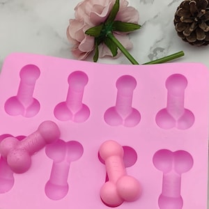 Penis Shape Cake Pan – For Hire (Christchurch store pick up only)
