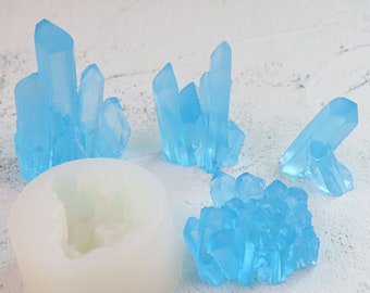 Icicle Mold Etsy Icicle Mold Etsy