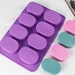 see more listings in the Soap Molds section