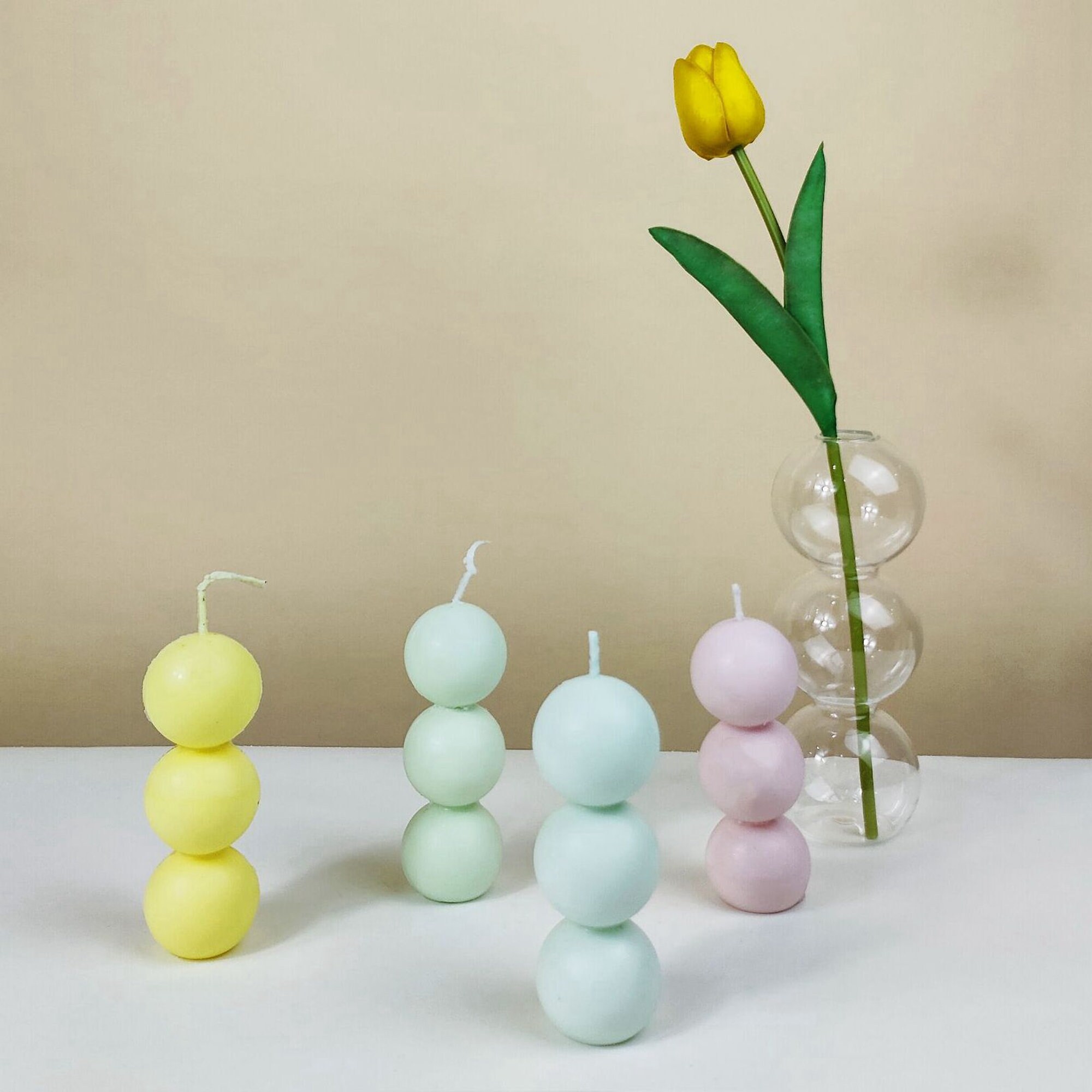 Funny Plastic Candle Mold for Handmade Candles Beewax Soy wax Etsy