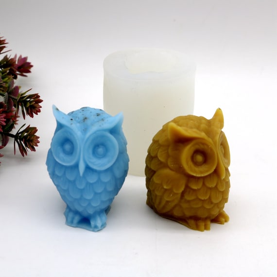 Cestony Lot De 2 Moules En Silicone En Forme De Sac Cadeau De