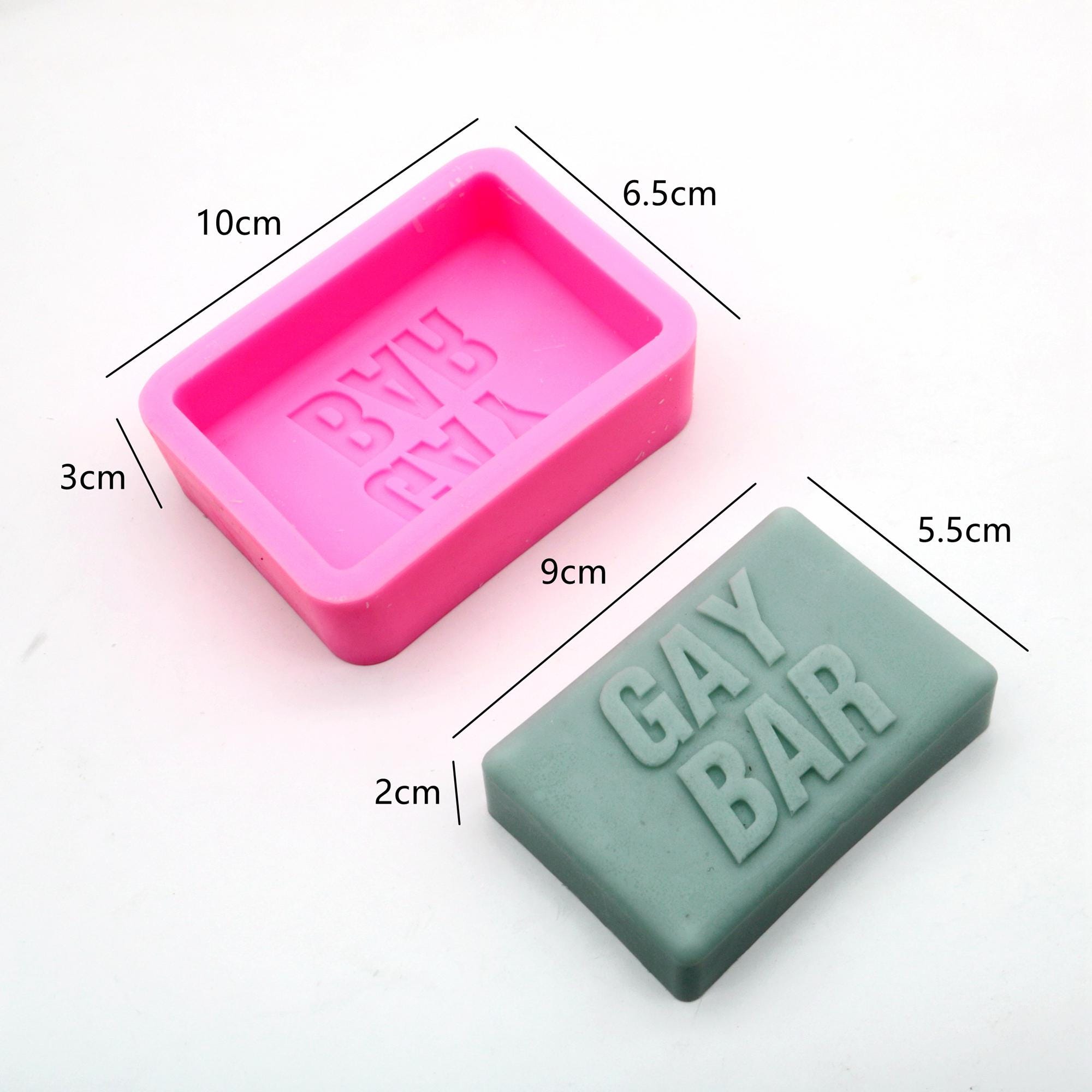 Stampo in silicone Savarin 6 cavità – L'Accessorio di Alberto Saliola