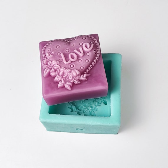 Lotion Bar Love - Soap Queen