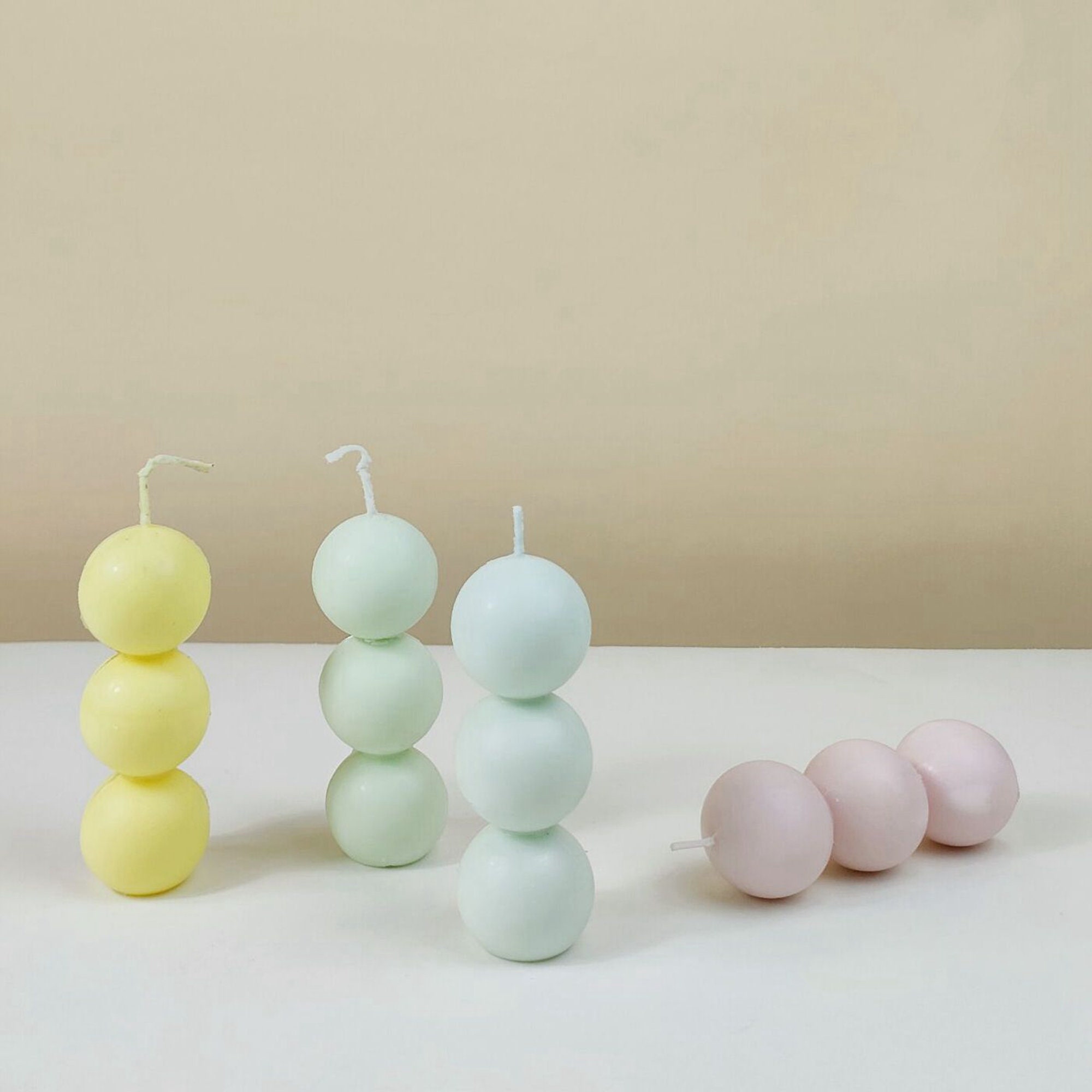 Funny Plastic Candle Mold for Handmade Candles Beewax Soy wax Etsy