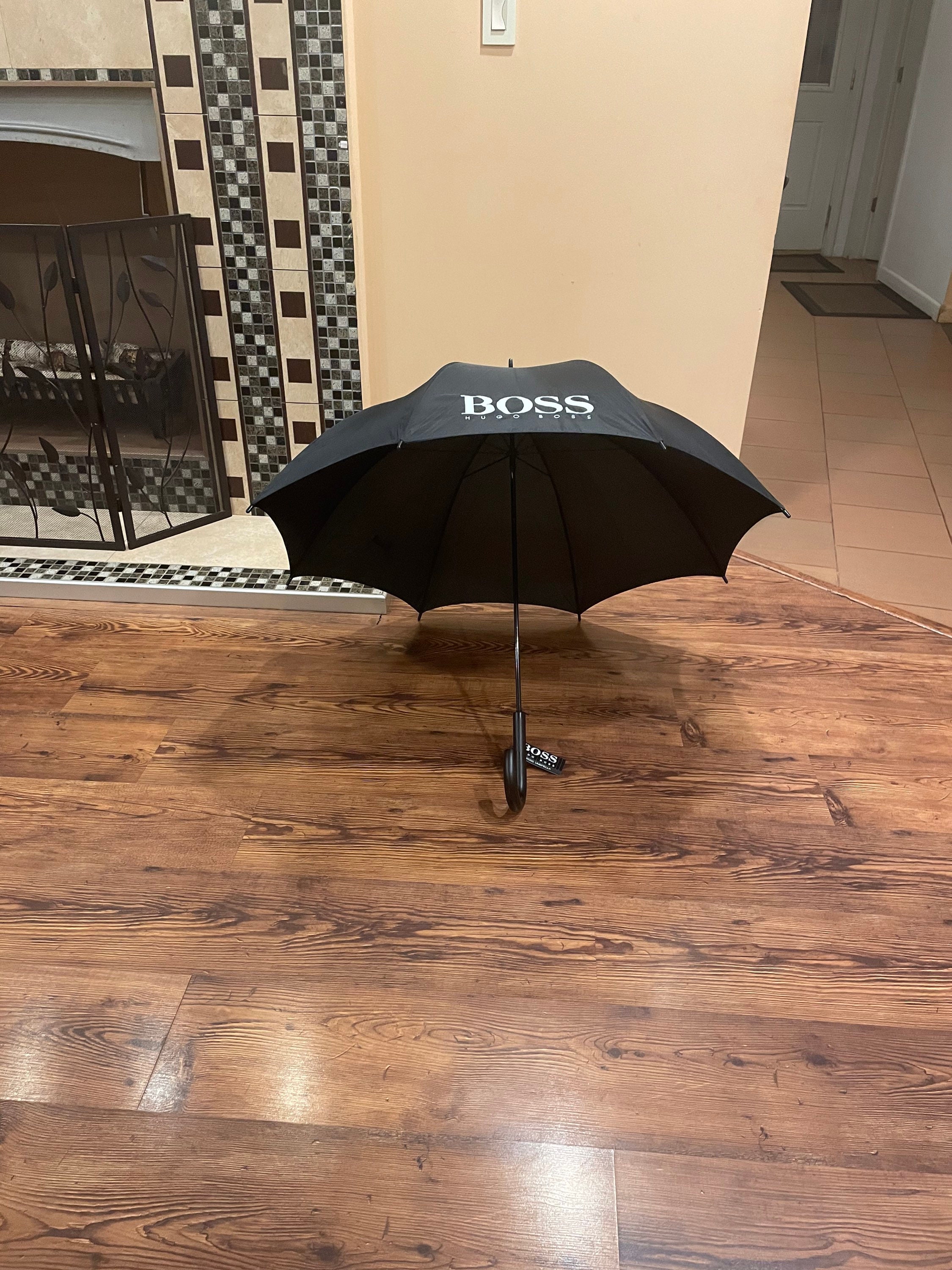 Paraguas hugo boss en mexico cheap