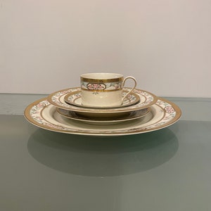 Noritake barrymore - Etsy 日本