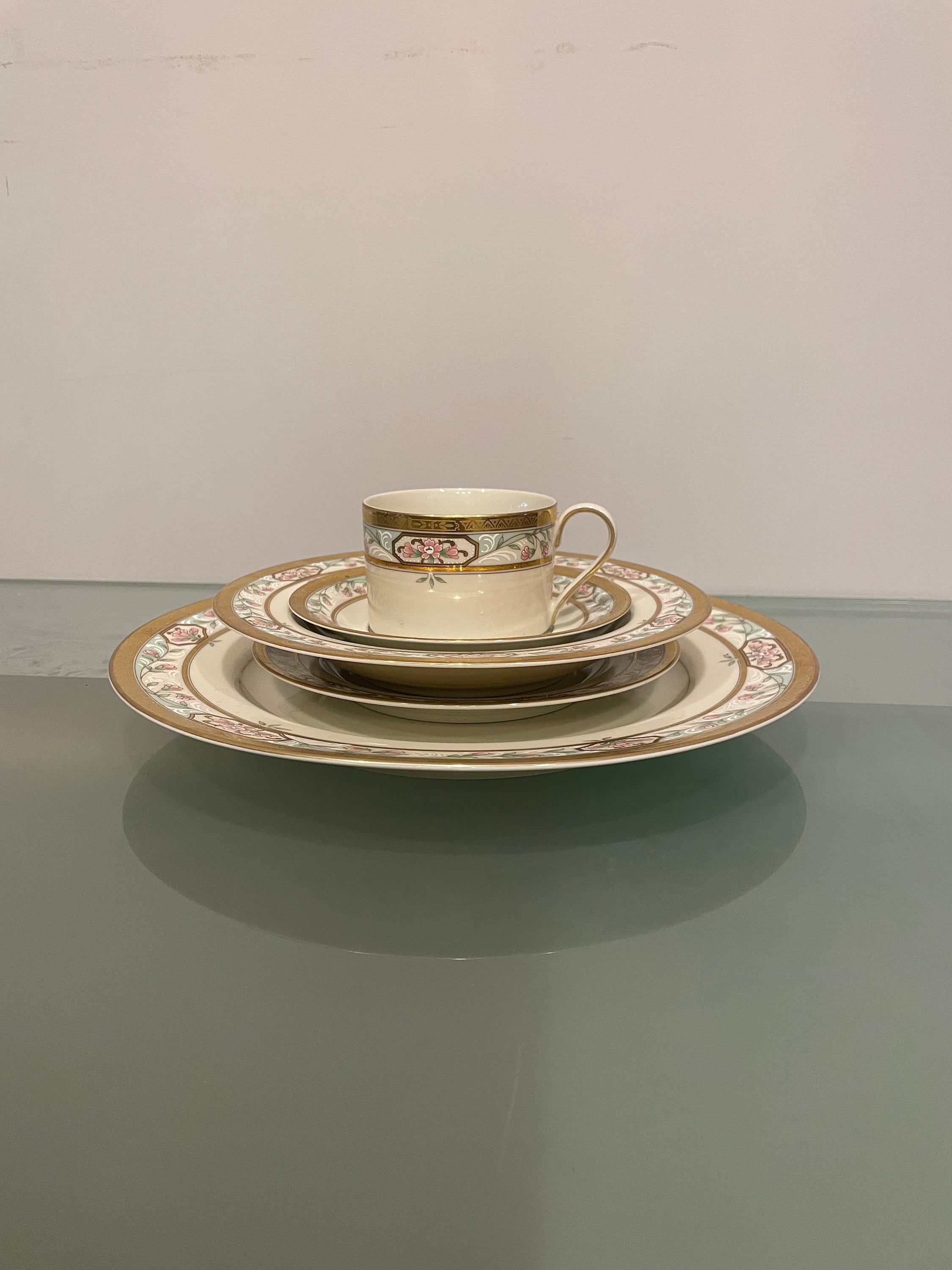 Noritake barrymore - Etsy 日本