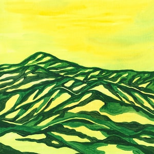 Landschaftsmalerei