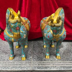 hope　古銅　猪　置物　M　R4272 This item is unavailable - Etsy