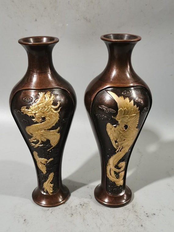 骨董品 中国 花瓶」の人気商品一覧 | 安い商品を通販サイトから探す -