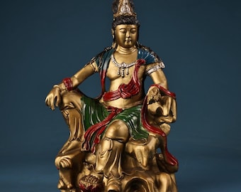 古玩「呪物・精霊木彫トーテムポール」呪物崇拝・霊物崇拝・祈願・魔除災難除礼拝 現在、この商品の在庫はありません - Etsy