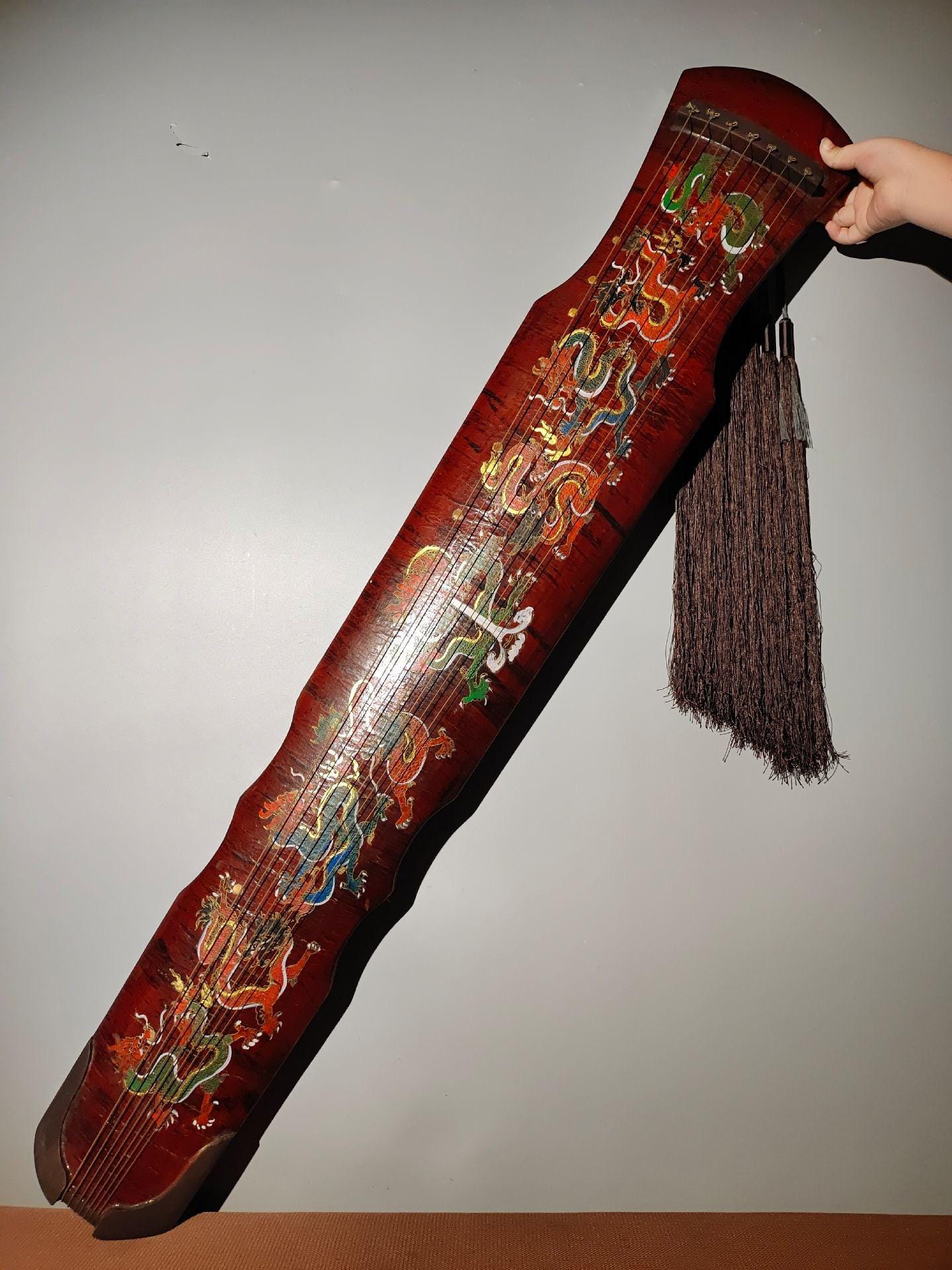Guqin - Etsy 日本