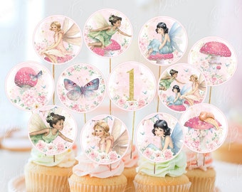 Contes De Fées Et Décoration : Créer Un Univers Enchanté Pour Les Enfants