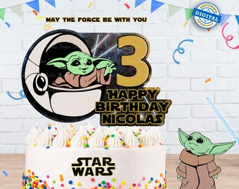 Yoda Cake Pops Etsy Yoda Cake Pops Etsy