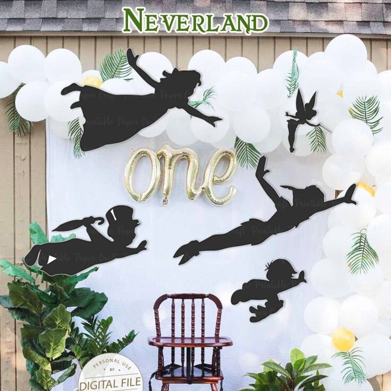 St Peter Pan Etsy