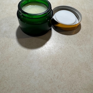 Tallow Manuka Honey Balm , Tallow Balm , Manuka Honey Skin Balm , body Skin Balm , Body Balm Gift with Manuka Honey image 3