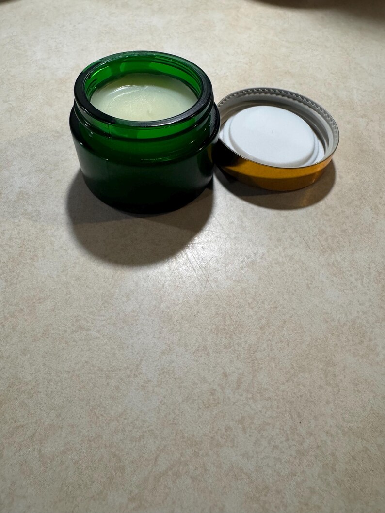 Tallow Manuka Honey Balm , Tallow Balm , Manuka Honey Skin Balm , body Skin Balm , Body Balm Gift with Manuka Honey image 3