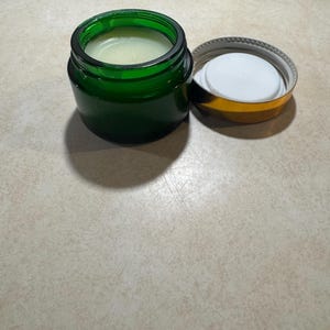 Tallow Manuka Honey Balm , Tallow Balm , Manuka Honey Skin Balm , body Skin Balm , Body Balm Gift with Manuka Honey image 5