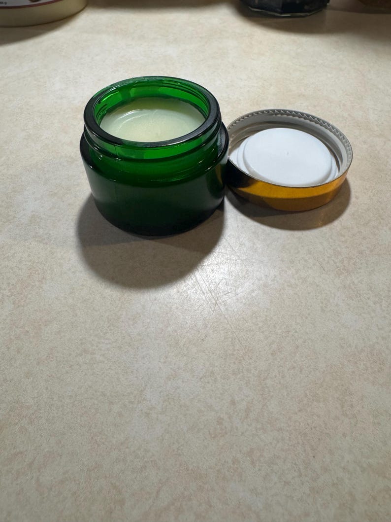 Tallow Manuka Honey Balm , Tallow Balm , Manuka Honey Skin Balm , body Skin Balm , Body Balm Gift with Manuka Honey image 5