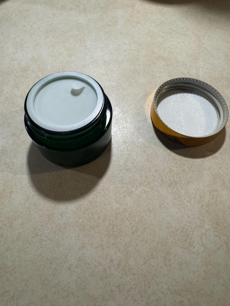 Tallow Manuka Honey Balm , Tallow Balm , Manuka Honey Skin Balm , body Skin Balm , Body Balm Gift with Manuka Honey image 2