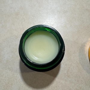 Tallow Manuka Honey Balm , Tallow Balm , Manuka Honey Skin Balm , body Skin Balm , Body Balm Gift with Manuka Honey image 1