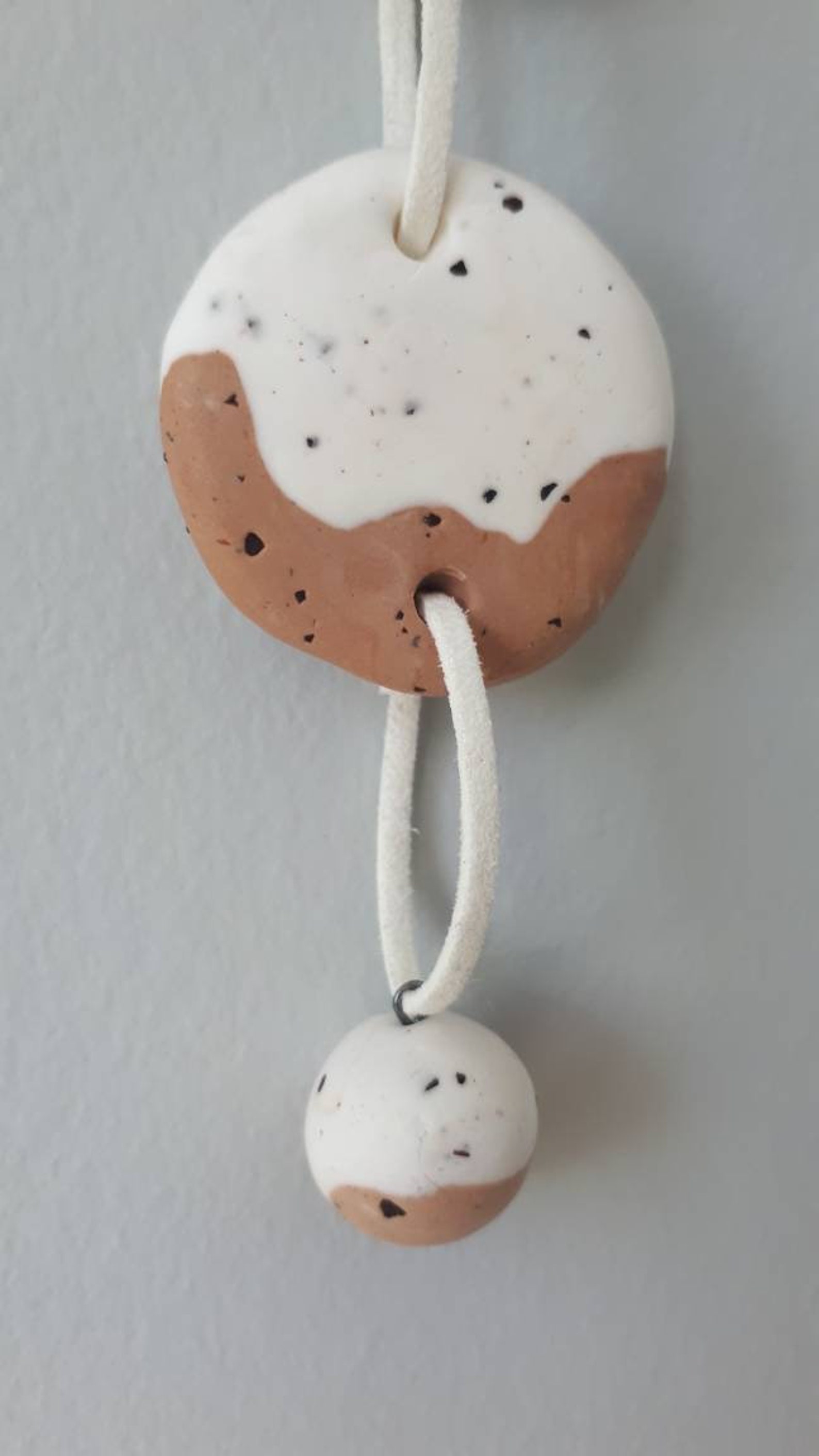 Clay Home Decor Clay Wall Art Wall Hanging Boho Decor New Etsy