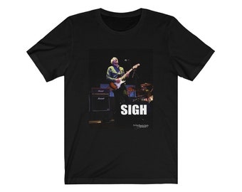 Robin Trower T Shirt - Etsy