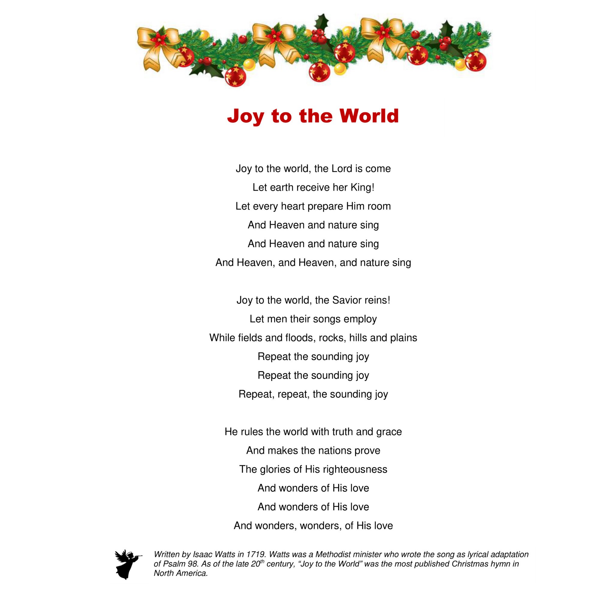 The meaning of the song #ChristmasKids by #Roar #songlyrics #songme