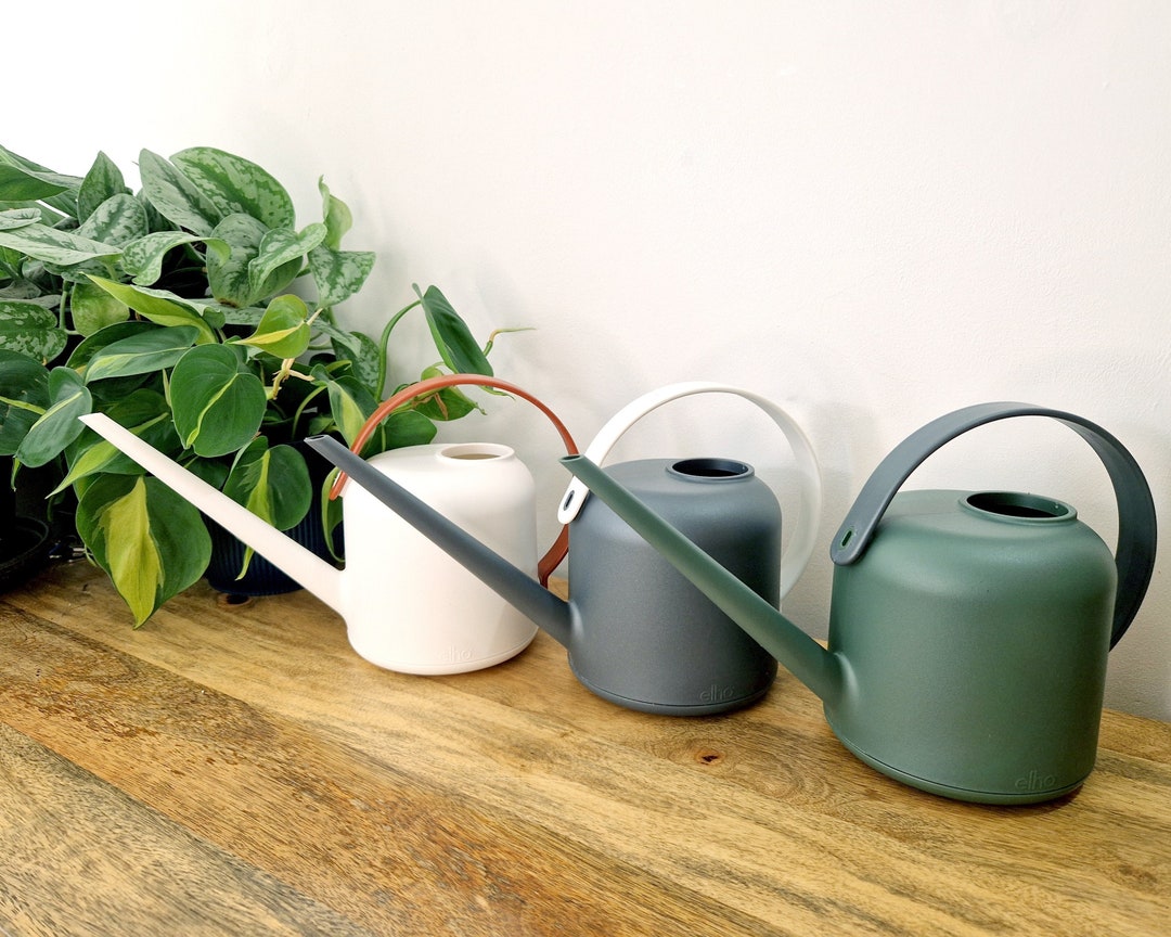 Modern Indoor Watering Can House Plant Tools, Minimalist Decor Plant Gift Ideas Etsy UK