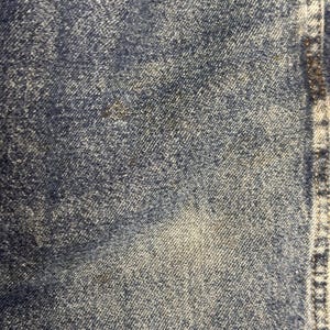 Herren Wrangler Faded Regular Fit Denim Jeans Gr. 36 Bild 6