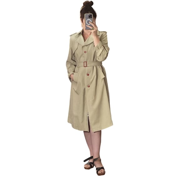 Rains ltd long overcoat new arrivals