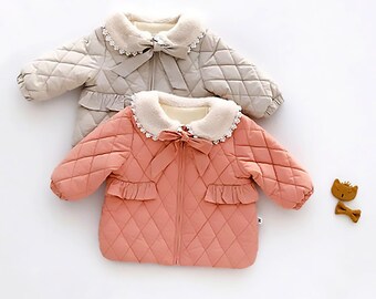 baby girl coat sale