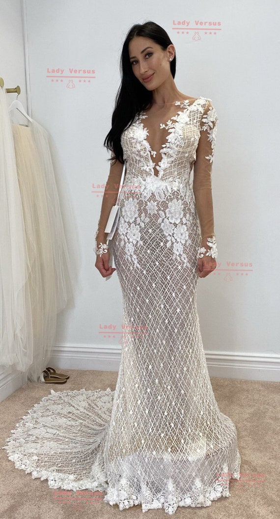 bohemian beaded dress