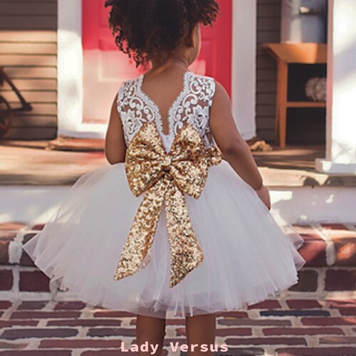 Luxury Pink Girl Dress Pink Birthday Outfit Baby Party Etsy