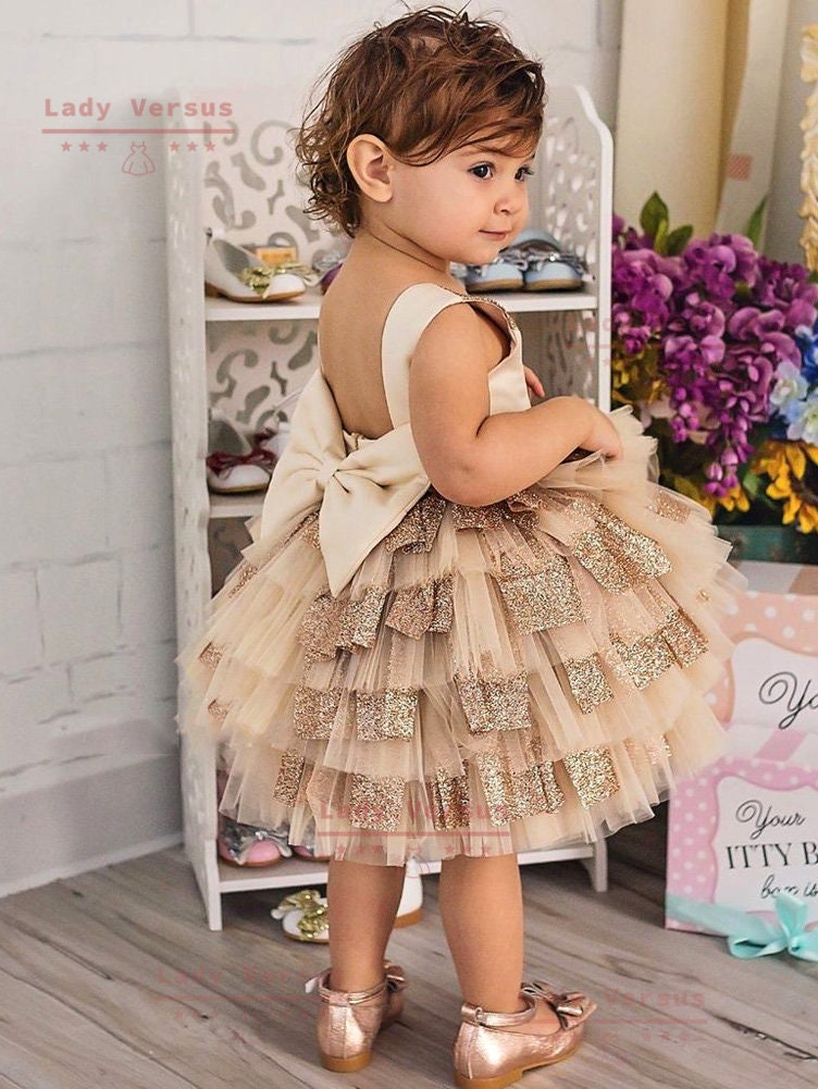 fashion dresses for baby girl