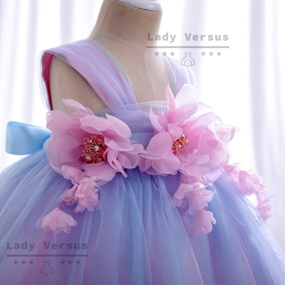 my 1st birthday dress