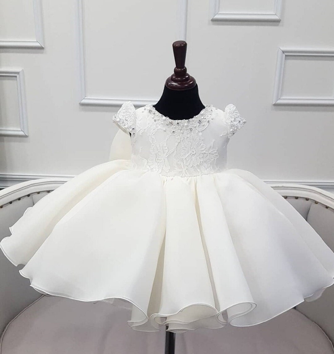 baptism party dress