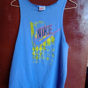 Nike 1980 Vintage Tank