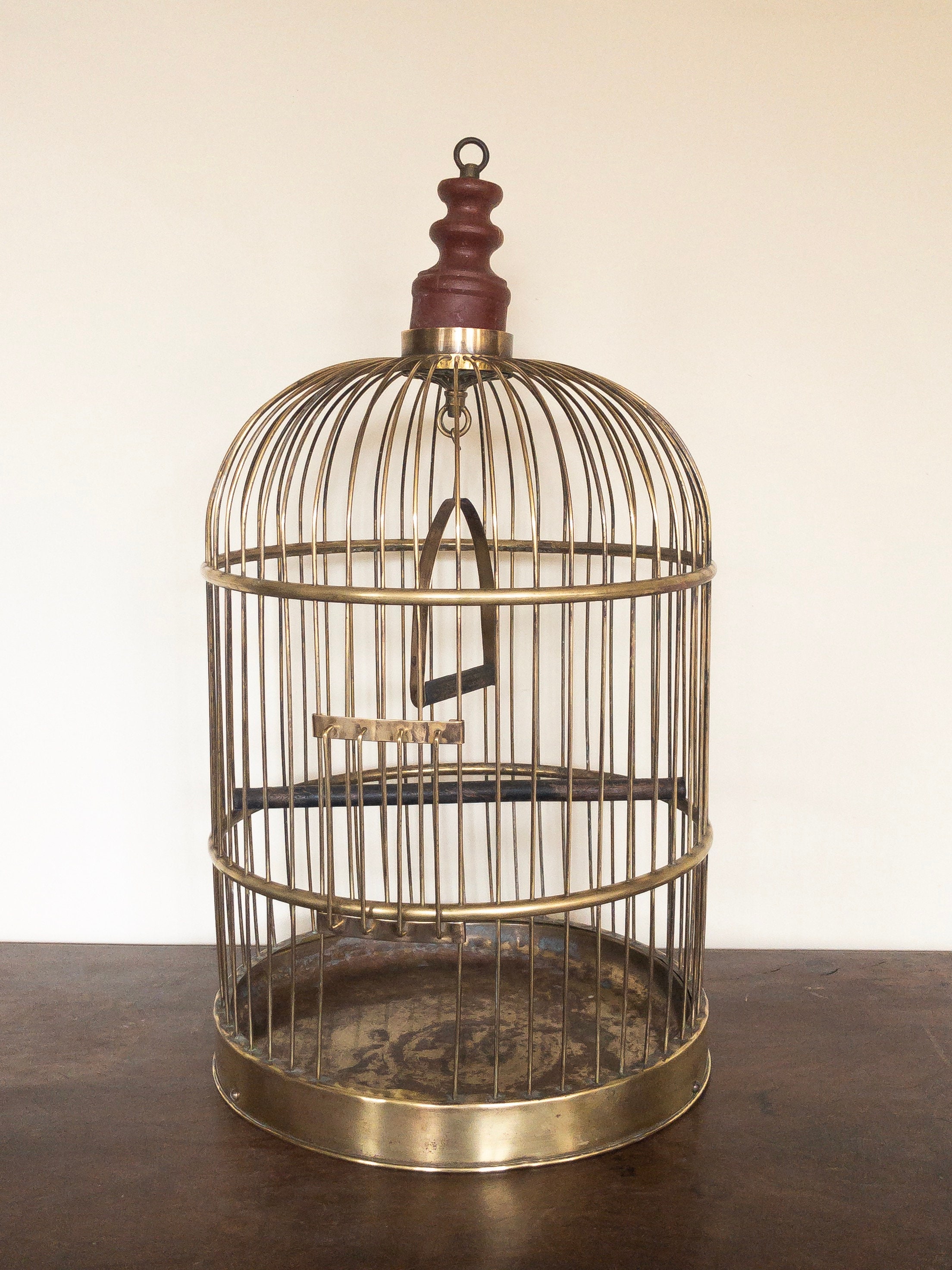 Large Antique Bird Cages for sale Only 4 left at 70