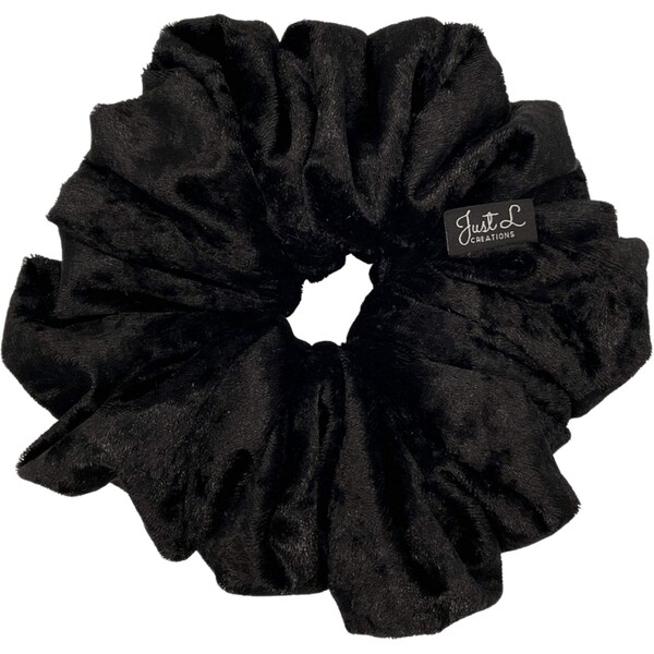 Large Scrunchie Etsy