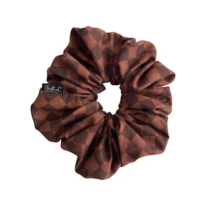 LOUIS VUITTON SCRUNCHIE SPRING IN THE CITY ACCESSORY HAIR RIBBON