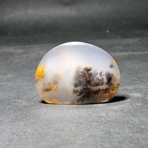 Landscape Scenic moss agate cabochons,plume agate,forest scenic moss agate,stainbilder