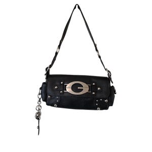 Vintage Y2k Guess Bag - Etsy