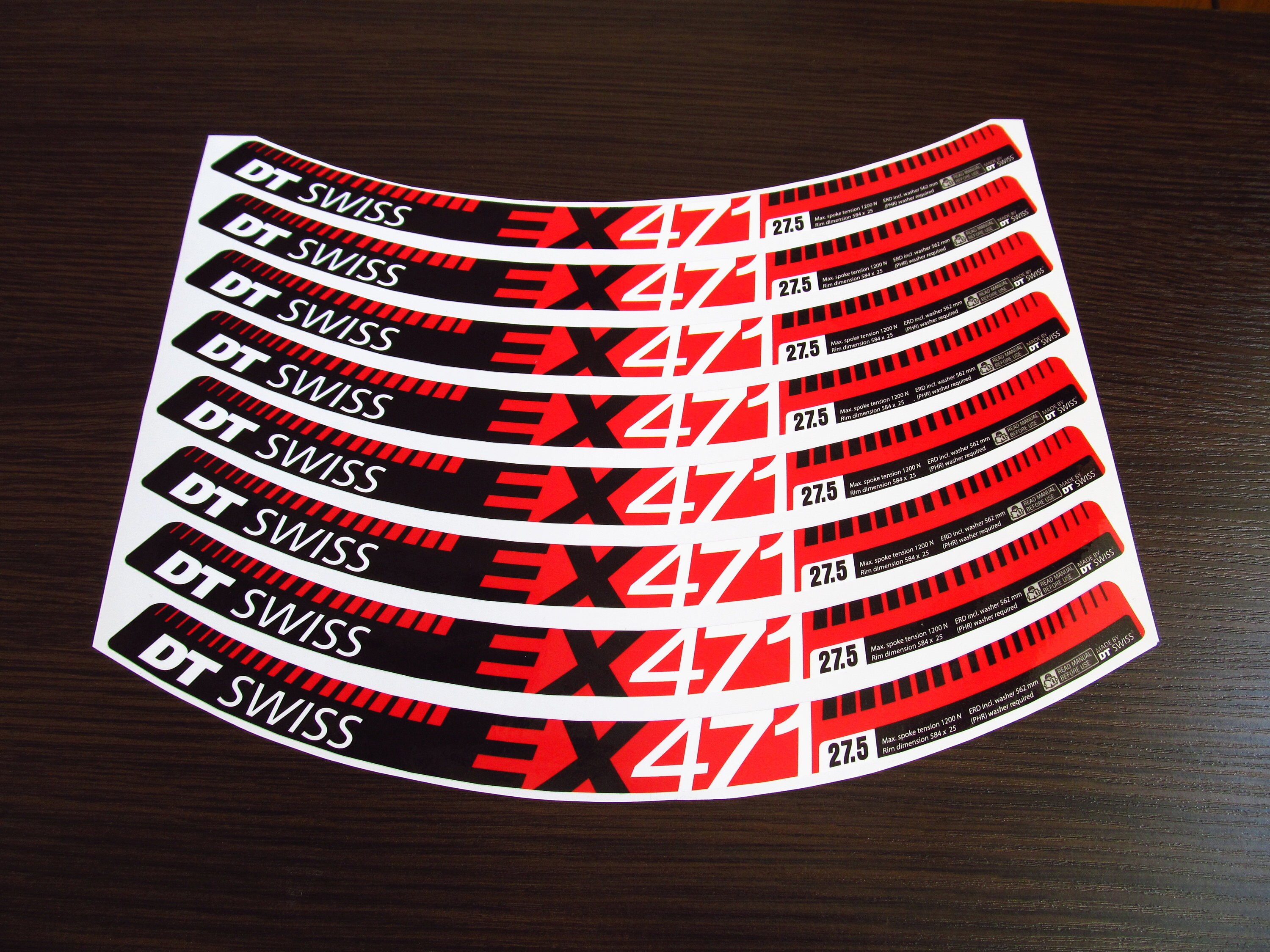 dt swiss ex 471 mtb rim