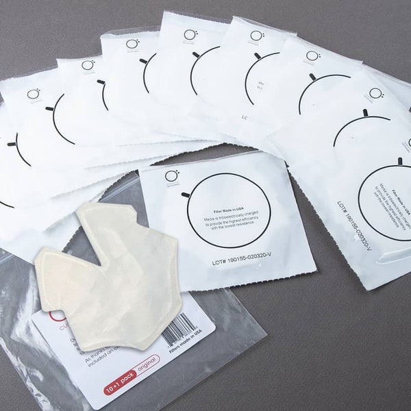 Filter for Pocket Elastic Ear Loops Dust Mask Washable Reusable Dust Face Mask for Adult mask filter sets