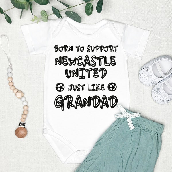 Newcastle Baby Etsy