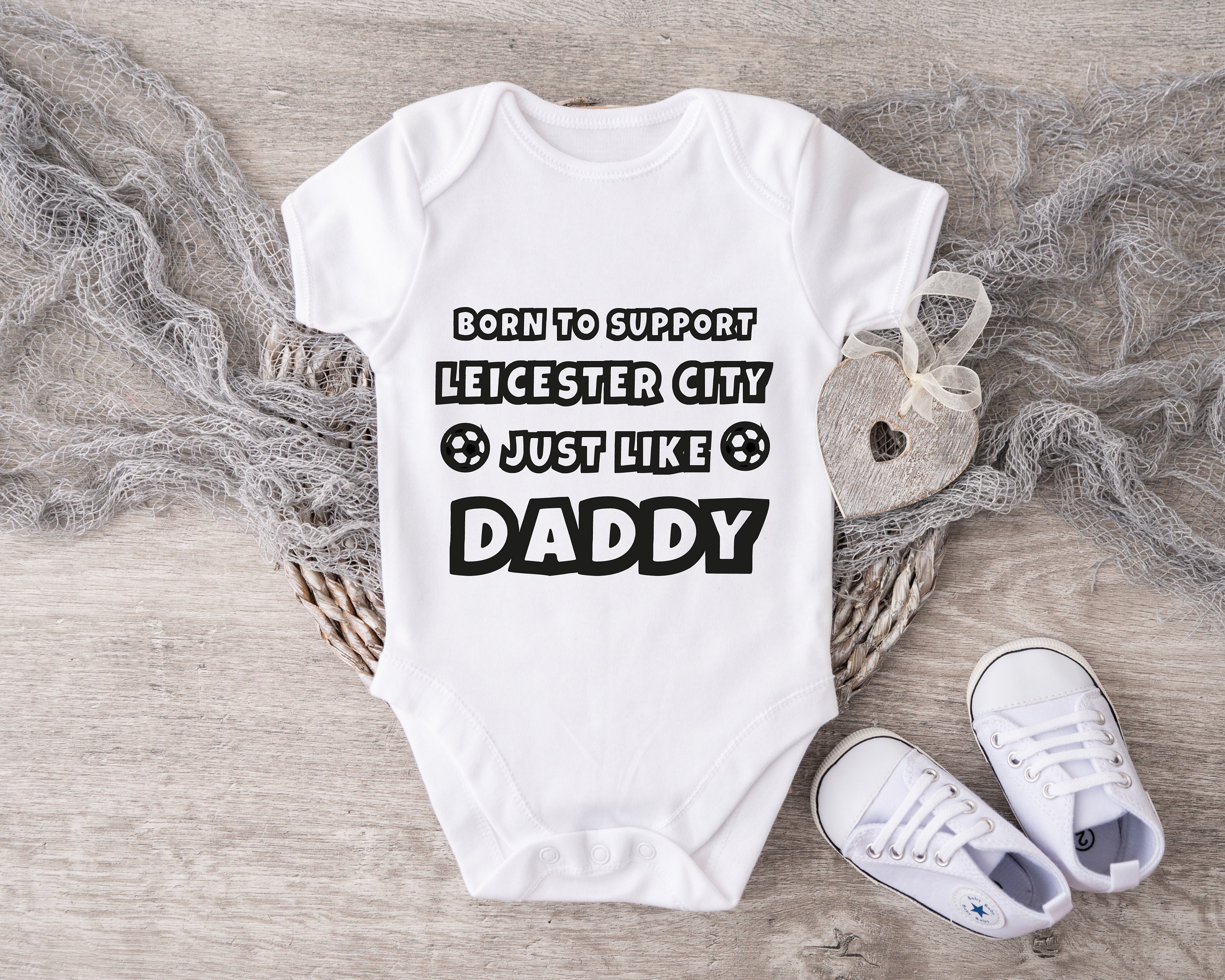 Lcfc baby kit 2025