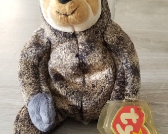 1999 slowpoke beanie baby value