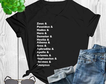 Halbgotter Etsy